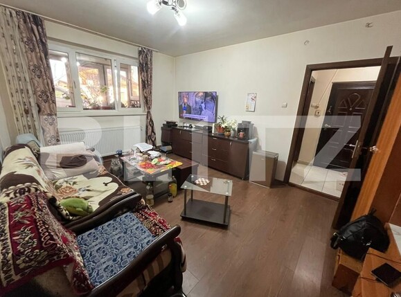 Apartament de vânzare 2 camere Moreni - 190212AV | BLITZ Târgoviște | Poza3