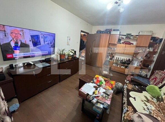 Apartament de vânzare 2 camere Moreni - 190212AV | BLITZ Târgoviște | Poza1