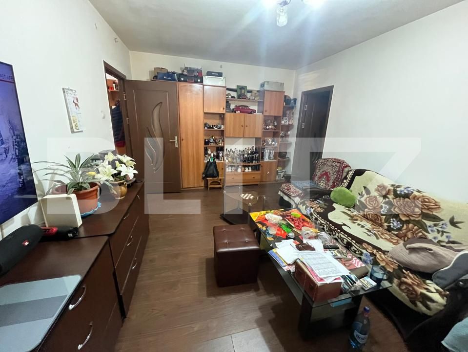 Apartament de vânzare 2 camere Moreni - 190212AV | BLITZ Târgoviște | Poza2