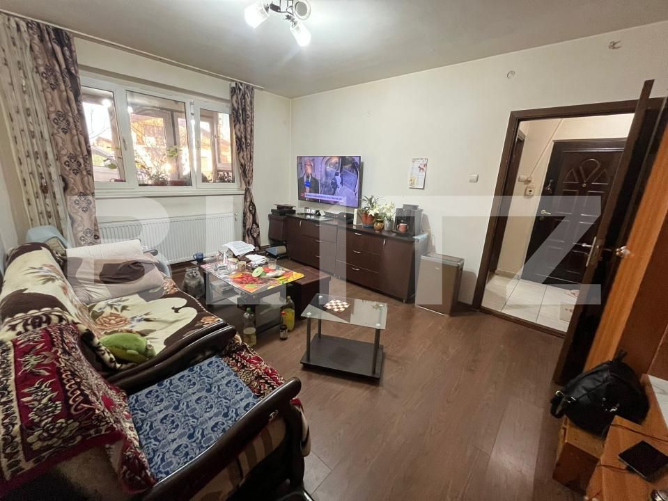 Apartament de vânzare 2 camere Moreni - 190212AV | BLITZ Târgoviște | Poza3