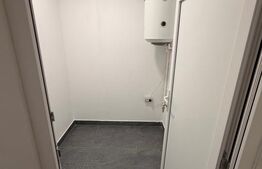 Spațiu 245 mp cu 10 parcări, curte logistică și rampă marfă – DN Raciu