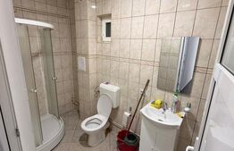 Spațiu 245 mp cu 10 parcări, curte logistică și rampă marfă – DN Raciu