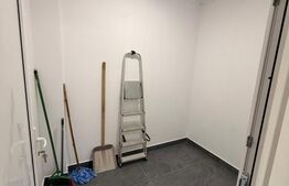 Spațiu 245 mp cu 10 parcări, curte logistică și rampă marfă – DN Raciu