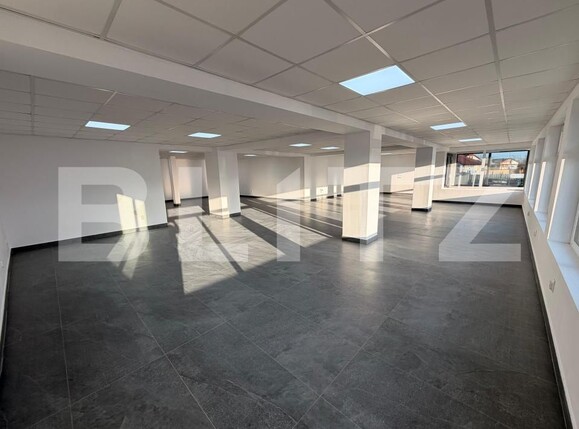 Spațiu comercial de închiriat Vest - 190216SIC | BLITZ Târgoviște | Poza5