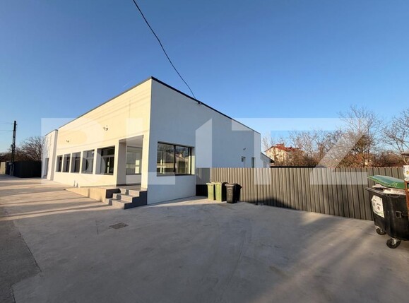 Spațiu comercial de închiriat Vest - 190216SIC | BLITZ Târgoviște | Poza3