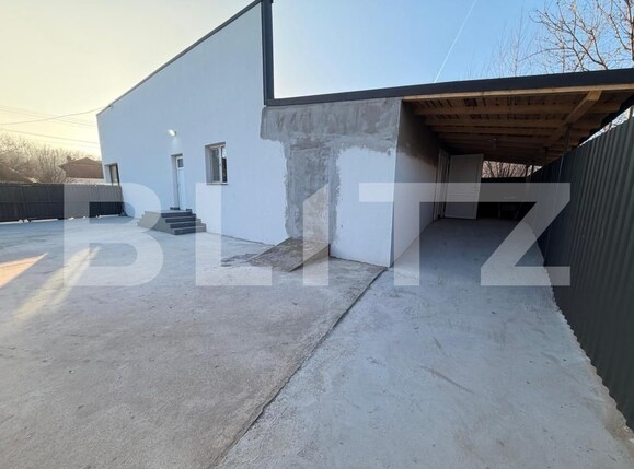 Spațiu comercial de închiriat Vest - 190216SIC | BLITZ Târgoviște | Poza13