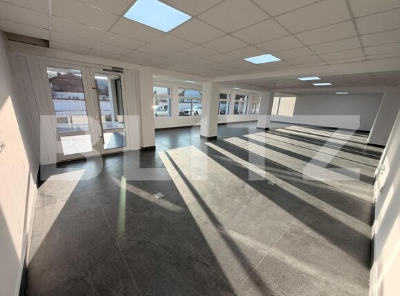 Spațiu comercial de închiriat Vest - 190216SIC | BLITZ Târgoviște | Poza7