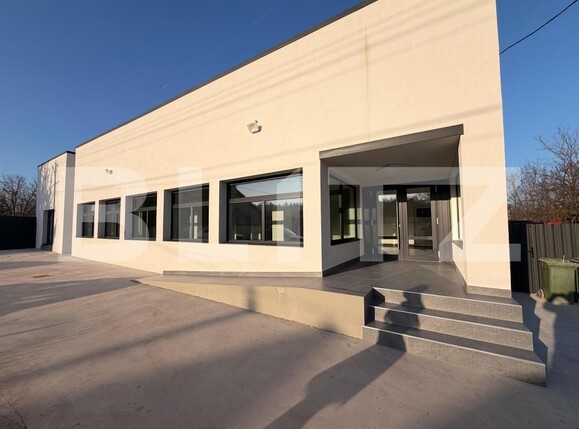 Spațiu comercial de închiriat Vest - 190216SIC | BLITZ Târgoviște | Poza2