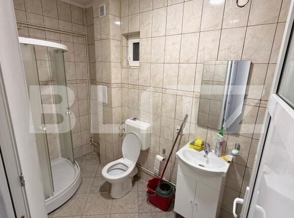 Spațiu comercial de închiriat Vest - 190216SIC | BLITZ Târgoviște | Poza12