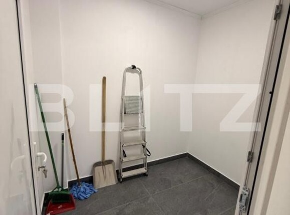 Spațiu comercial de închiriat Vest - 190216SIC | BLITZ Târgoviște | Poza11