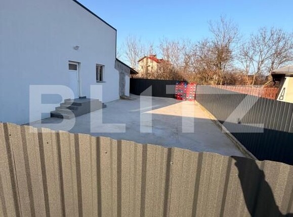 Spațiu comercial de închiriat Vest - 190216SIC | BLITZ Târgoviște | Poza14