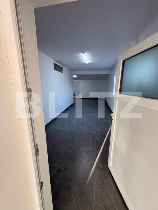 Spațiu comercial de închiriat Vest - 190216SIC | BLITZ Târgoviște | Poza8