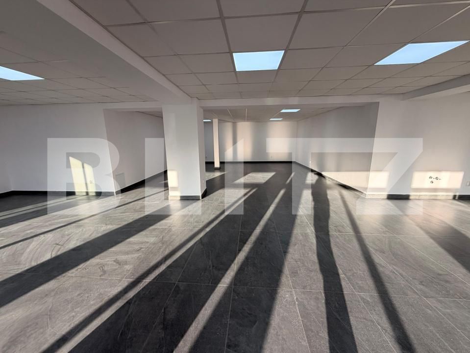 Spațiu comercial de închiriat Vest - 190216SIC | BLITZ Târgoviște | Poza4