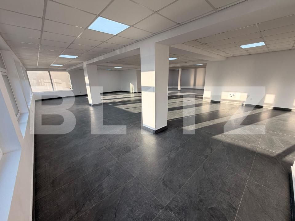 Spațiu comercial de închiriat Vest - 190216SIC | BLITZ Târgoviște | Poza6