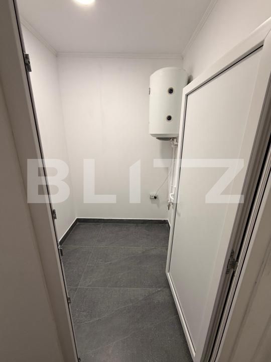 Spațiu comercial de închiriat Vest - 190216SIC | BLITZ Târgoviște | Poza9