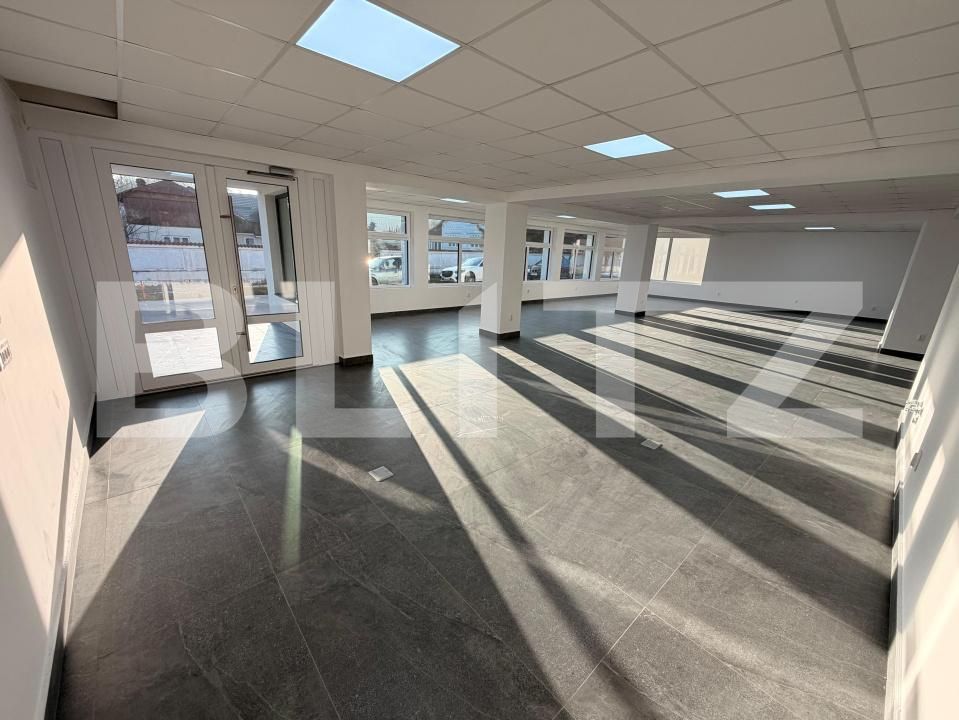 Spațiu comercial de închiriat Vest - 190216SIC | BLITZ Târgoviște | Poza7