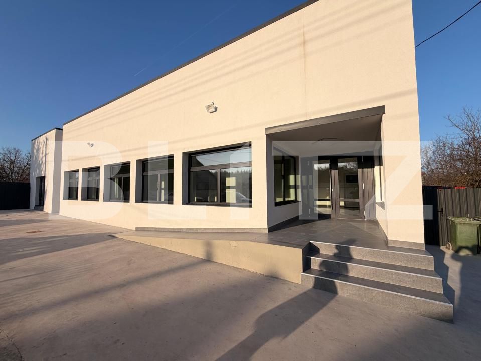 Spațiu comercial de închiriat Vest - 190216SIC | BLITZ Târgoviște | Poza2