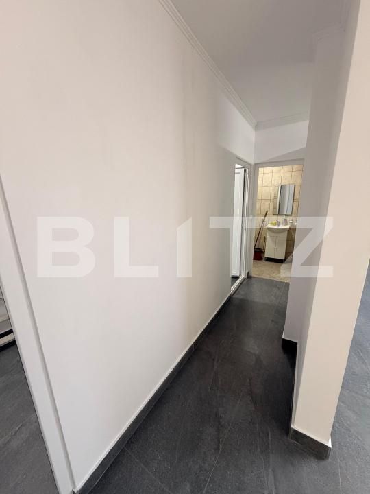 Spațiu comercial de închiriat Vest - 190216SIC | BLITZ Târgoviște | Poza10