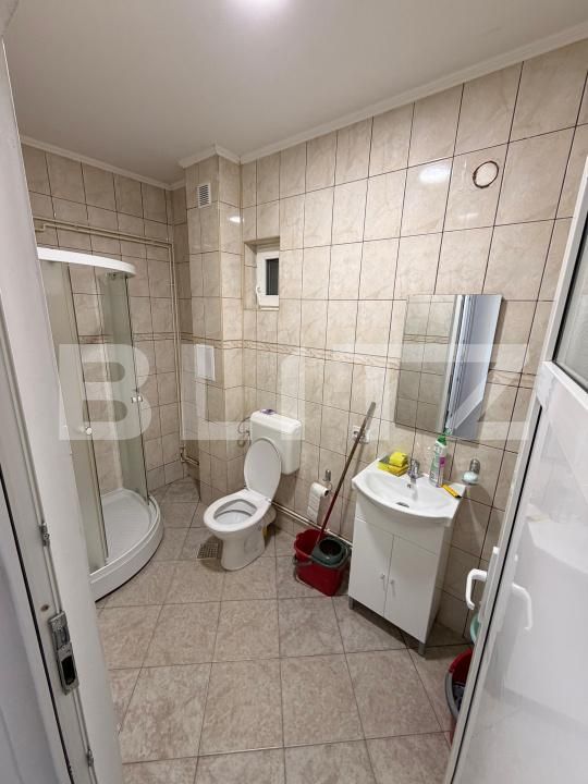 Spațiu comercial de închiriat Vest - 190216SIC | BLITZ Târgoviște | Poza12