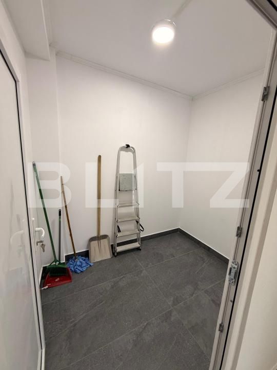 Spațiu comercial de închiriat Vest - 190216SIC | BLITZ Târgoviște | Poza11