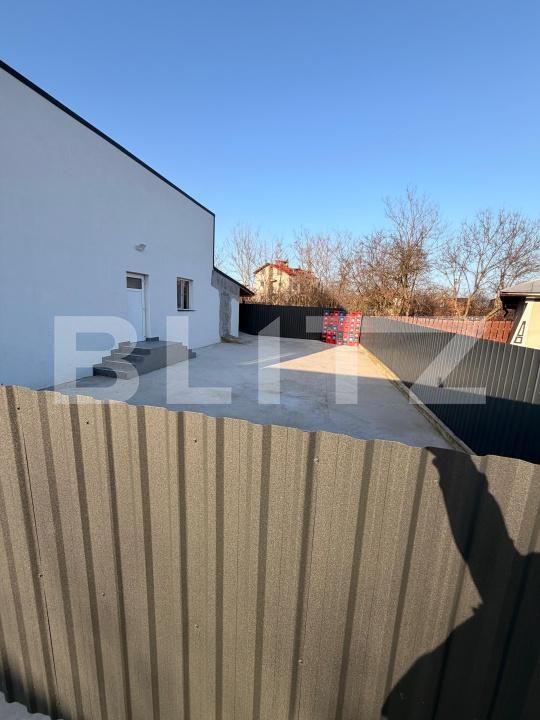 Spațiu comercial de închiriat Vest - 190216SIC | BLITZ Târgoviște | Poza14