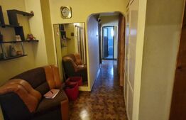 🏡 Apartament 3 camere, 67 mp, zonă centrală