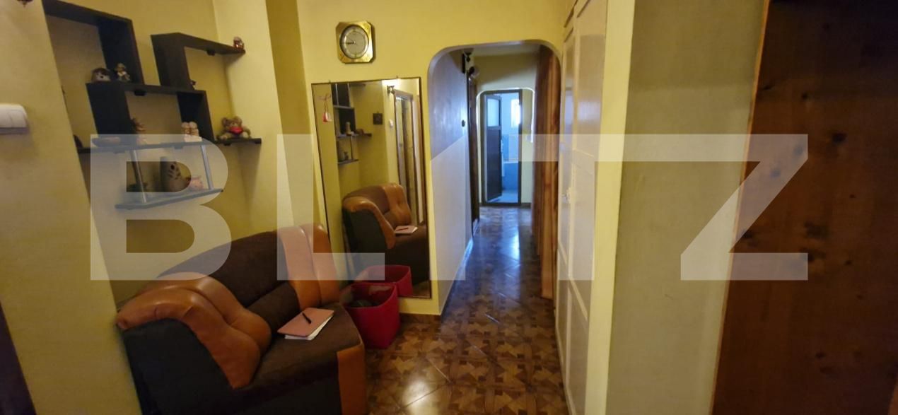 Apartament de vânzare 3 camere Pucioasa - 190284AV | BLITZ Târgoviște | Poza4