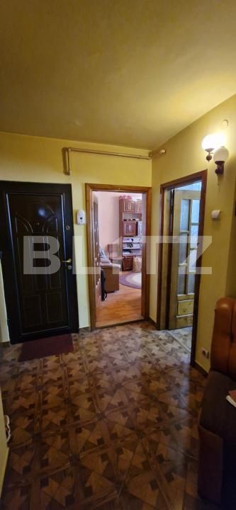 Apartament de vânzare 3 camere Pucioasa - 190284AV | BLITZ Târgoviște | Poza3