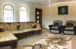 Casă Spațioasă cu 1.250 mp Teren, Mobilată și Utilată – Aproape de Munte