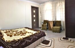 Casă Spațioasă cu 1.250 mp Teren, Mobilată și Utilată – Aproape de Munte