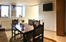 Casă Spațioasă cu 1.250 mp Teren, Mobilată și Utilată – Aproape de Munte