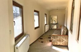 Casă Spațioasă cu 1.250 mp Teren, Mobilată și Utilată – Aproape de Munte