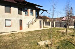 Casă Spațioasă cu 1.250 mp Teren, Mobilată și Utilată – Aproape de Munte