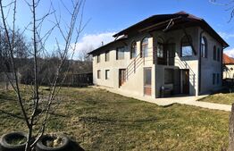 Casă Spațioasă cu 1.250 mp Teren, Mobilată și Utilată – Aproape de Munte