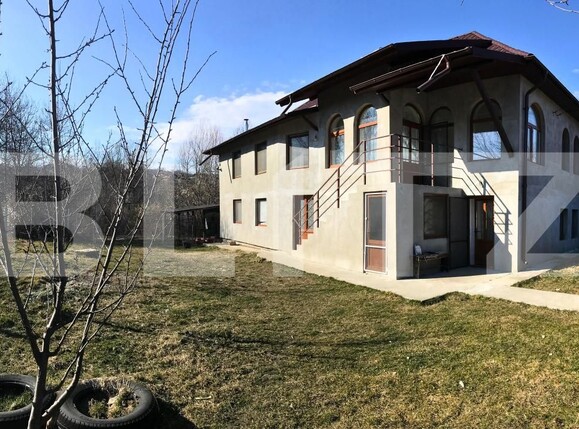 Casa de vânzare 4 camere Malu cu Flori - 190345CV | BLITZ Târgoviște | Poza1