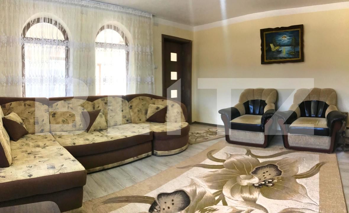 Casa de vânzare 4 camere Malu cu Flori - 190345CV | BLITZ Târgoviște | Poza8