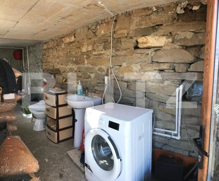 Casa de vânzare 4 camere Malu cu Flori - 190345CV | BLITZ Târgoviște | Poza8