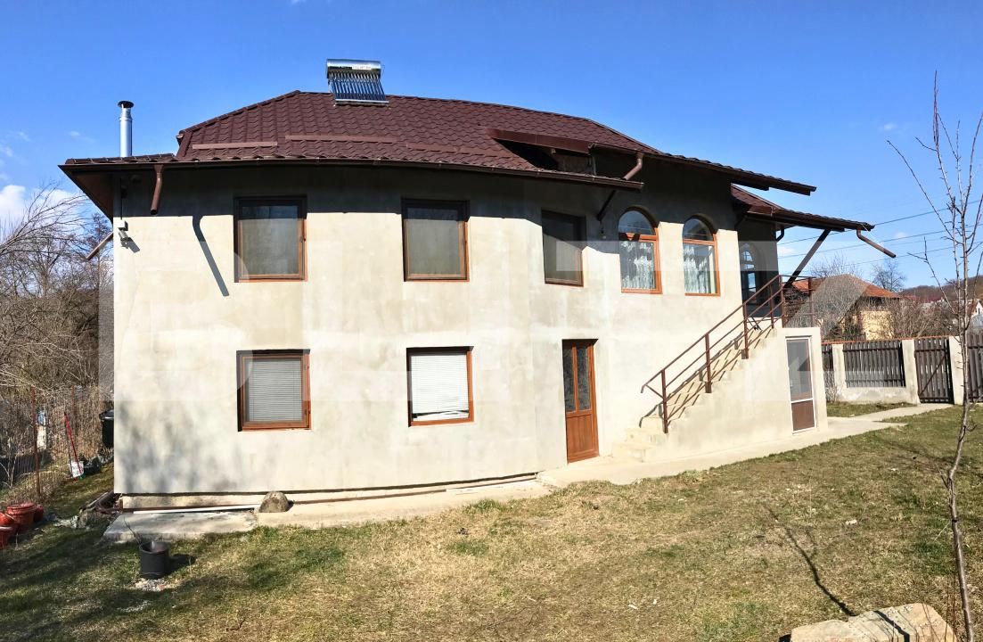 Casa de vânzare 4 camere Malu cu Flori - 190345CV | BLITZ Târgoviște | Poza4