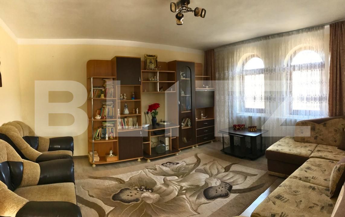 Casa de vânzare 4 camere Malu cu Flori - 190345CV | BLITZ Târgoviște | Poza9