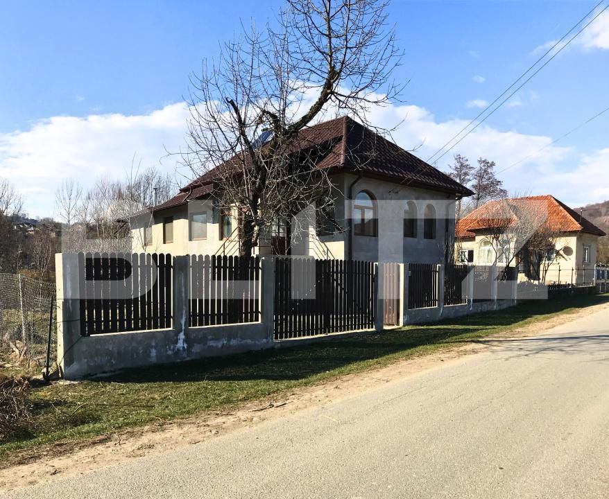 Casa de vânzare 4 camere Malu cu Flori - 190345CV | BLITZ Târgoviște | Poza2