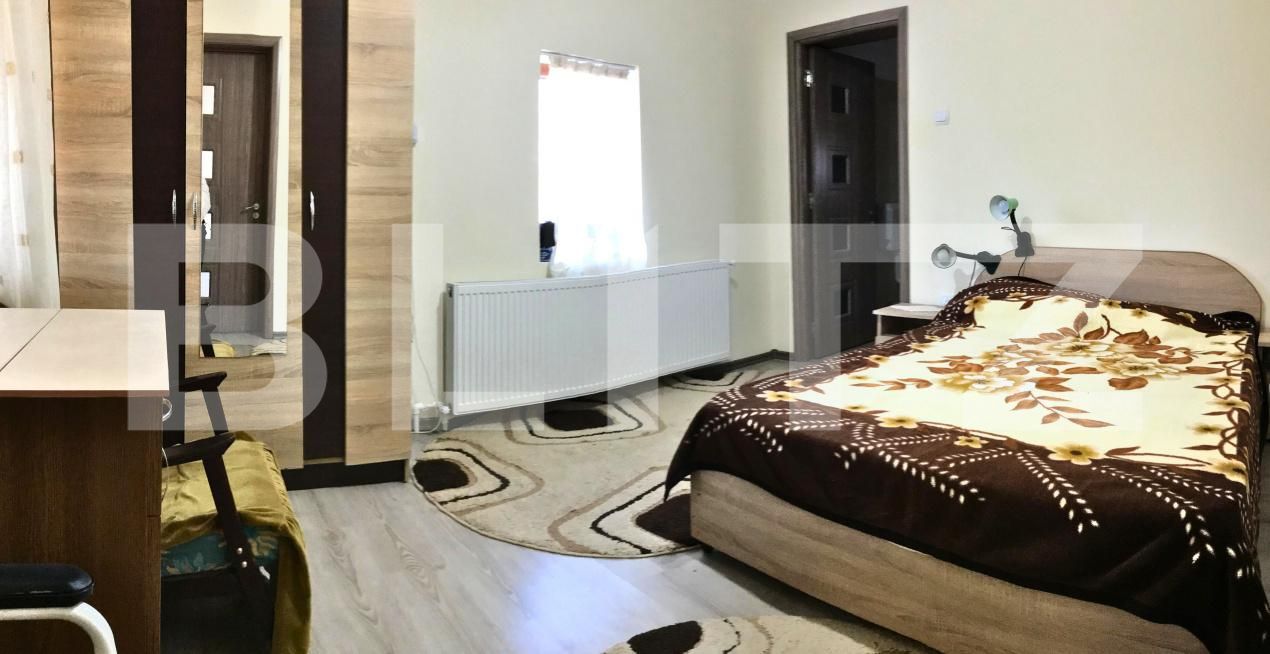 Casa de vânzare 4 camere Malu cu Flori - 190345CV | BLITZ Târgoviște | Poza4