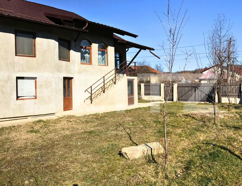 Casa de vânzare 4 camere Malu cu Flori - 190345CV | BLITZ Târgoviște | Poza3