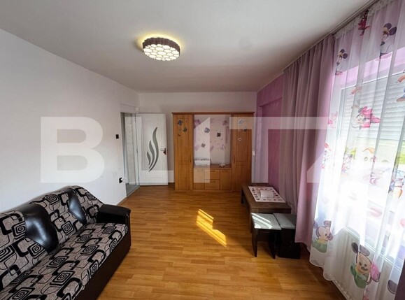 Apartament de vânzare 2 camere Exterior Nord - 190355AV | BLITZ Târgoviște | Poza3