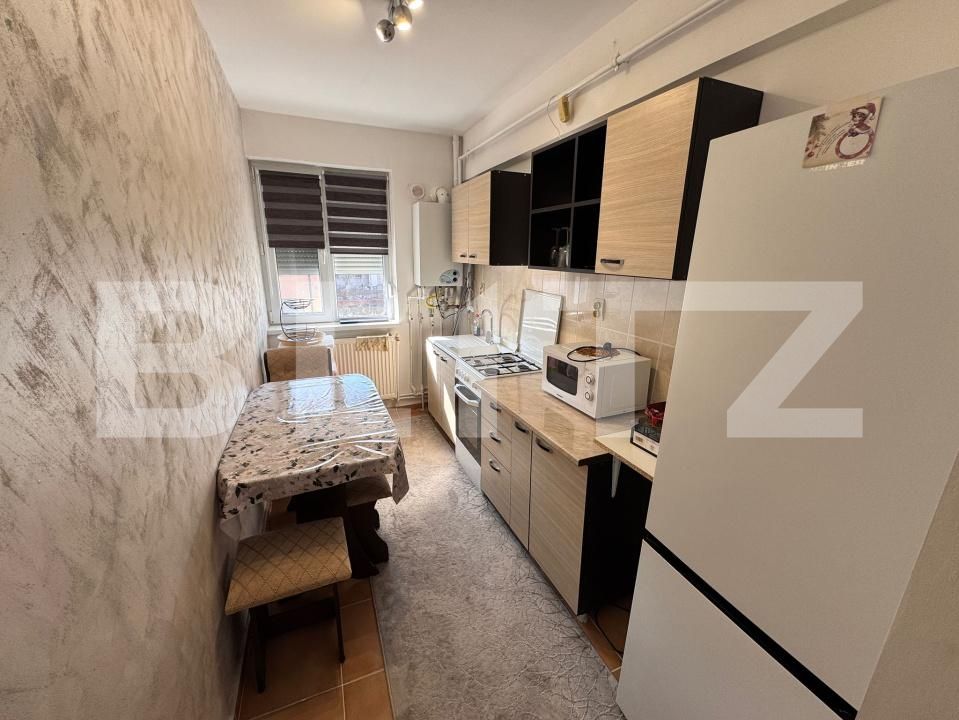 Apartament de vânzare 2 camere Exterior Nord - 190355AV | BLITZ Târgoviște | Poza5