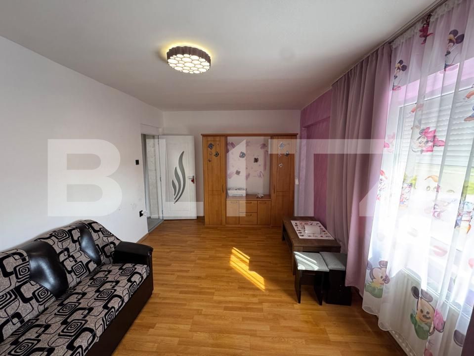 Apartament de vânzare 2 camere Exterior Nord - 190355AV | BLITZ Târgoviște | Poza3