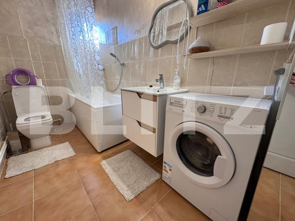 Apartament de vânzare 2 camere Exterior Nord - 190355AV | BLITZ Târgoviște | Poza8