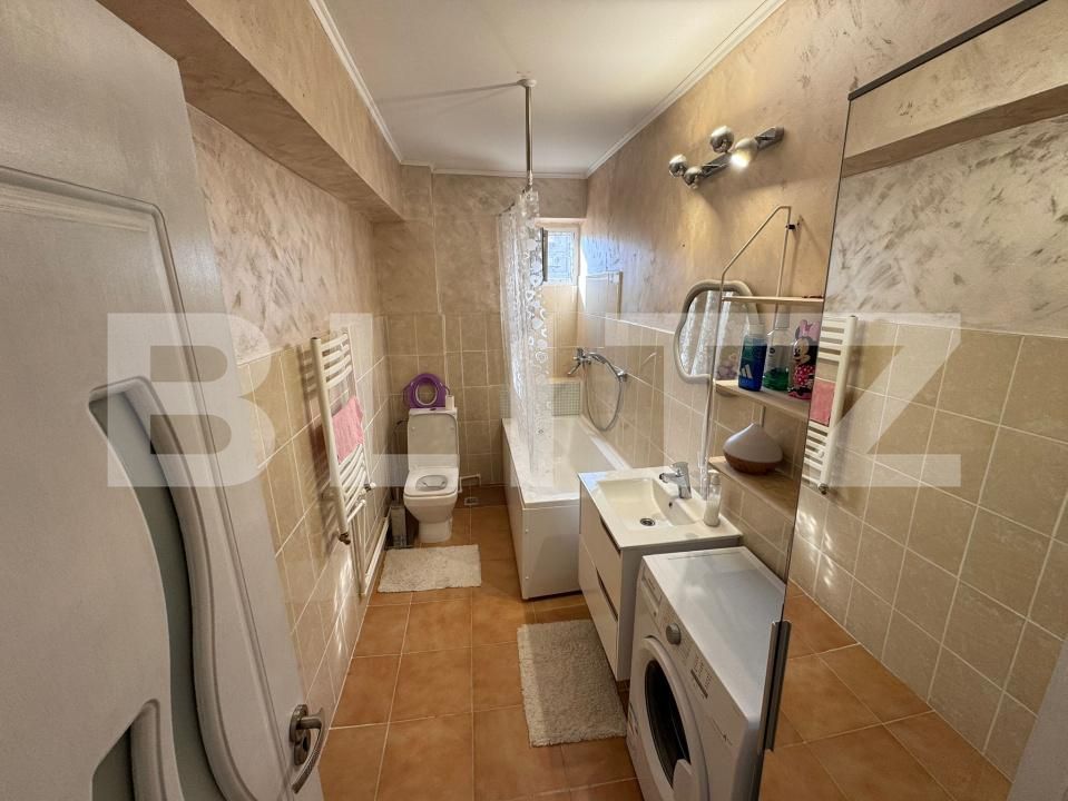 Apartament de vânzare 2 camere Exterior Nord - 190355AV | BLITZ Târgoviște | Poza6