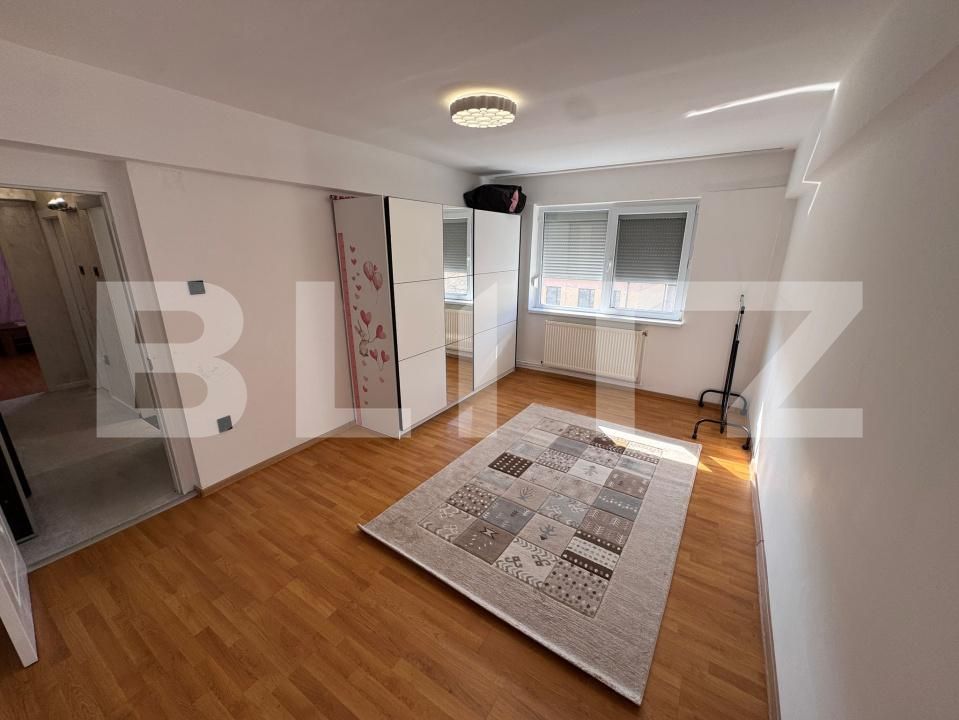 Apartament de vânzare 2 camere Exterior Nord - 190355AV | BLITZ Târgoviște | Poza2