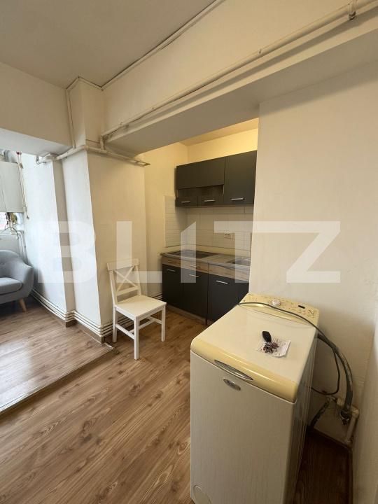 Garsonieră de închiriat Sud-Est - 190356AI | BLITZ Târgoviște | Poza3