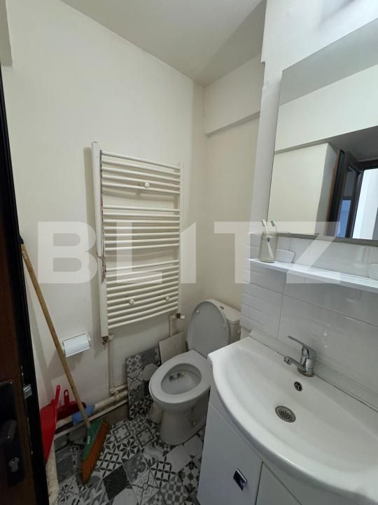 Garsonieră de închiriat Sud-Est - 190356AI | BLITZ Târgoviște | Poza9